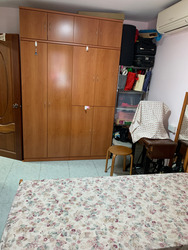 Blk 208 Yishun Street 21 (Yishun), HDB 3 Rooms #247590651